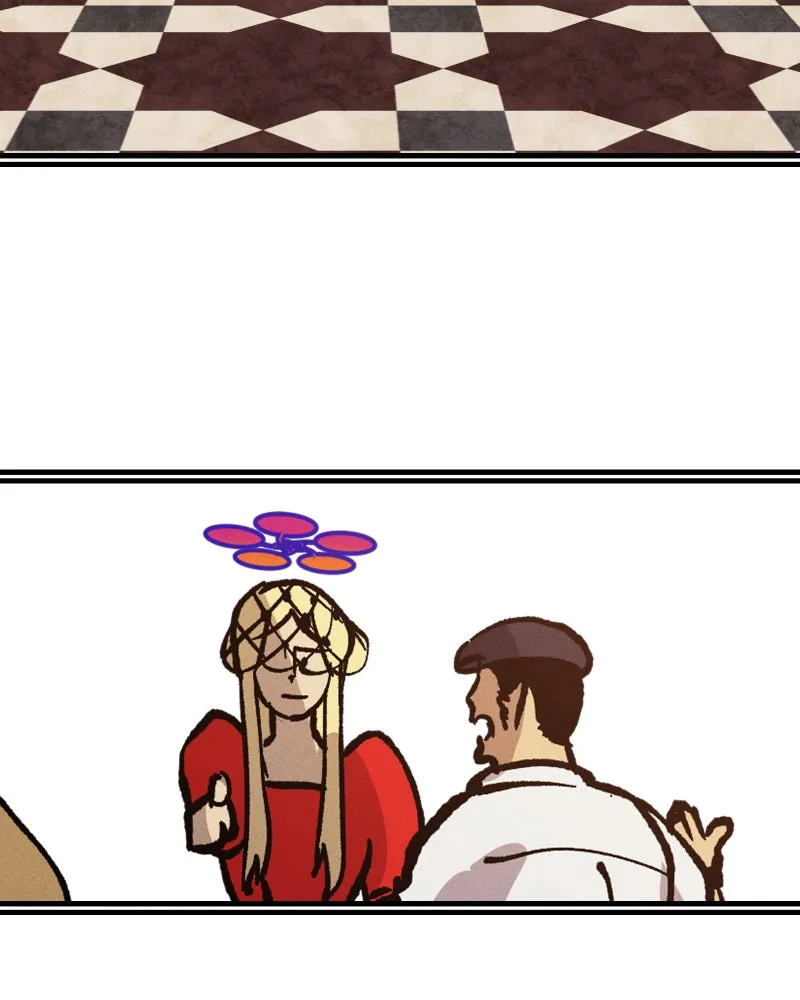 Lily Crown Chapter 81 page 152 - 