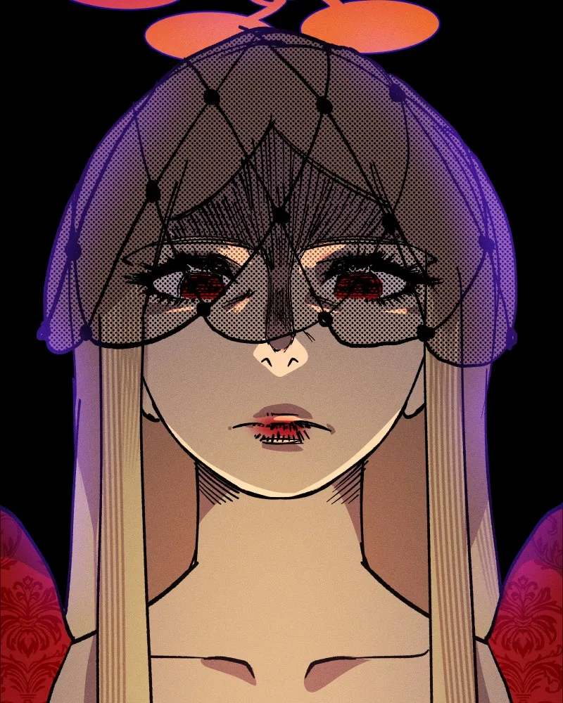 Lily Crown Chapter 81 page 159 - 