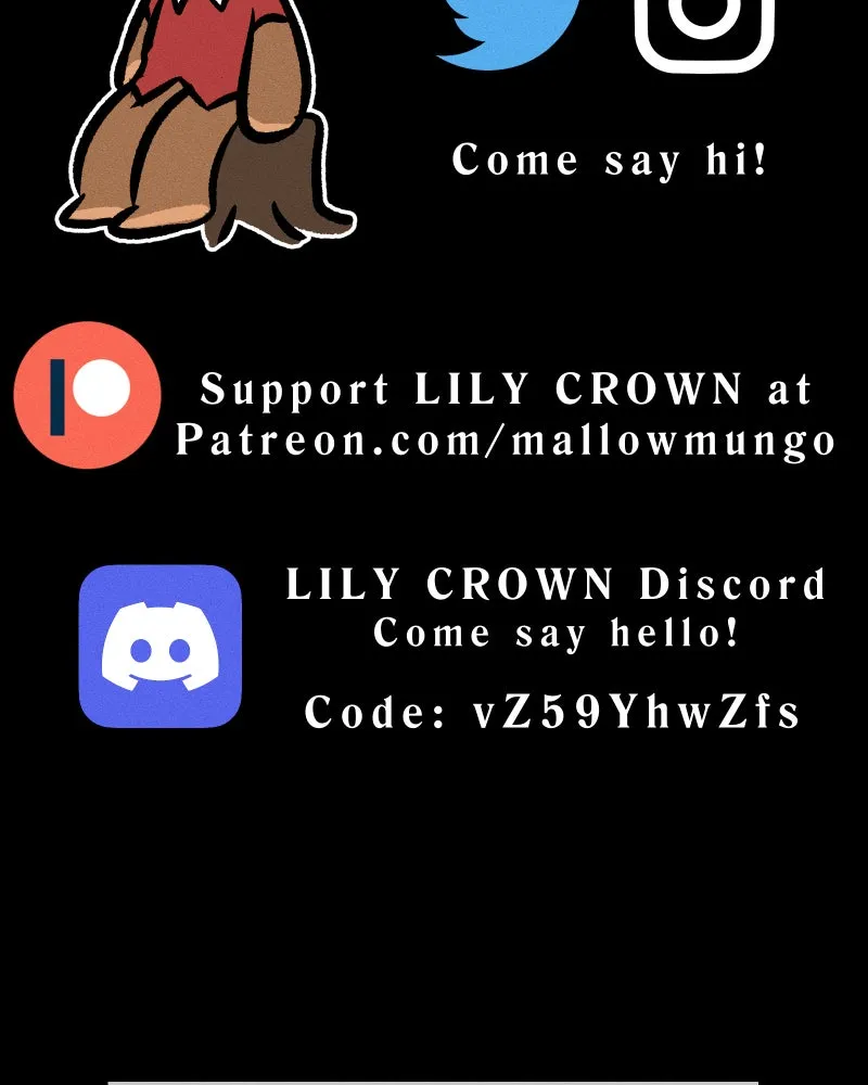 Lily Crown Chapter 81 page 169 - 