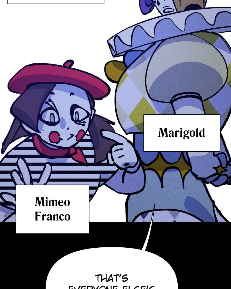 Lily Crown Chapter 81 page 19 - 