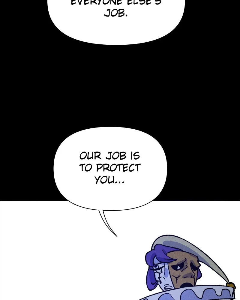 Lily Crown Chapter 81 page 20 - 