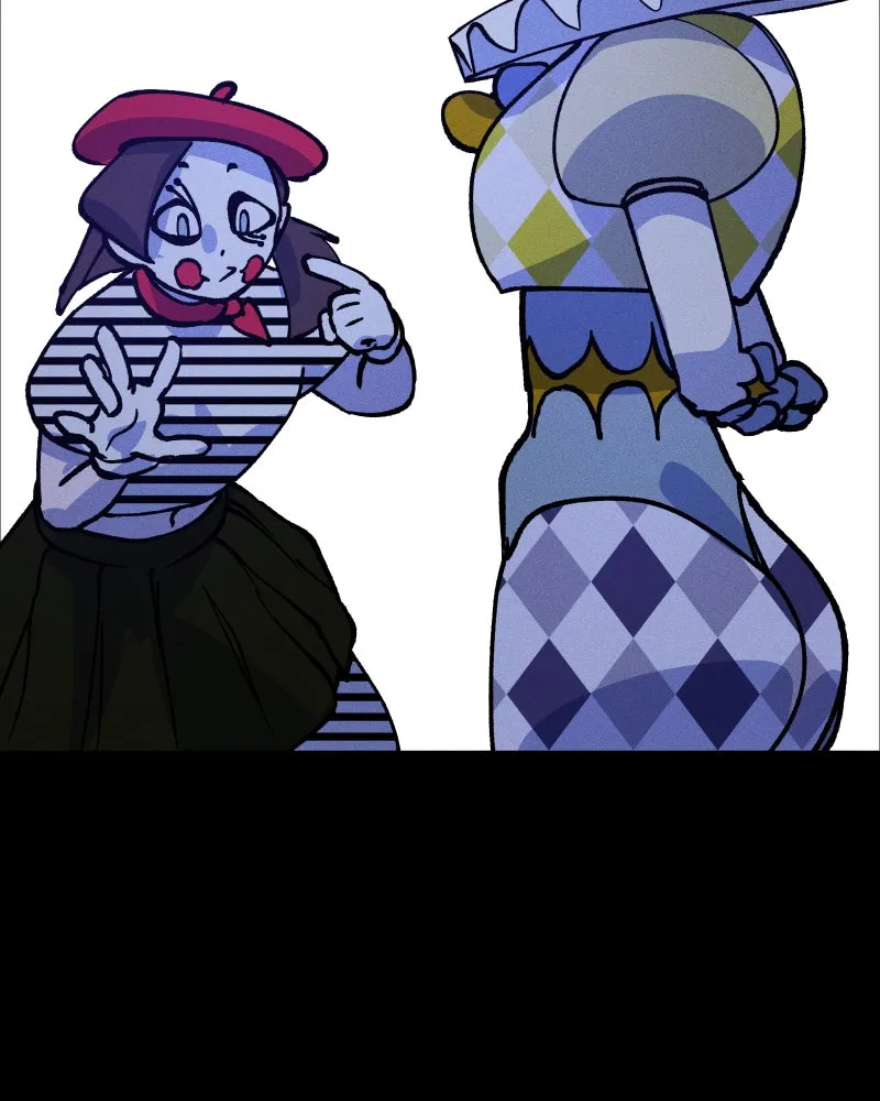 Lily Crown Chapter 81 page 21 - 
