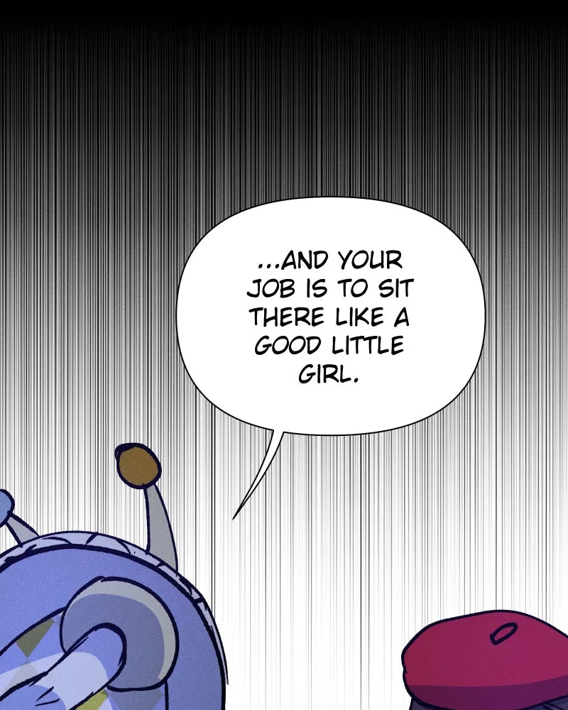 Lily Crown Chapter 81 page 22 - 