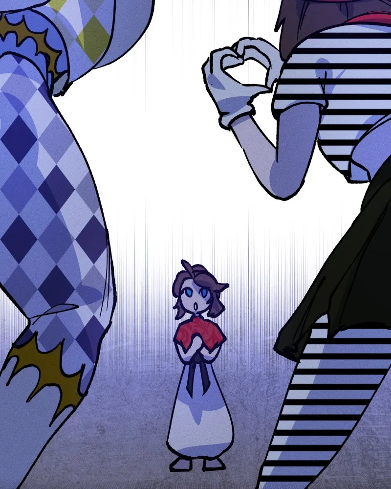 Lily Crown Chapter 81 page 23 - 