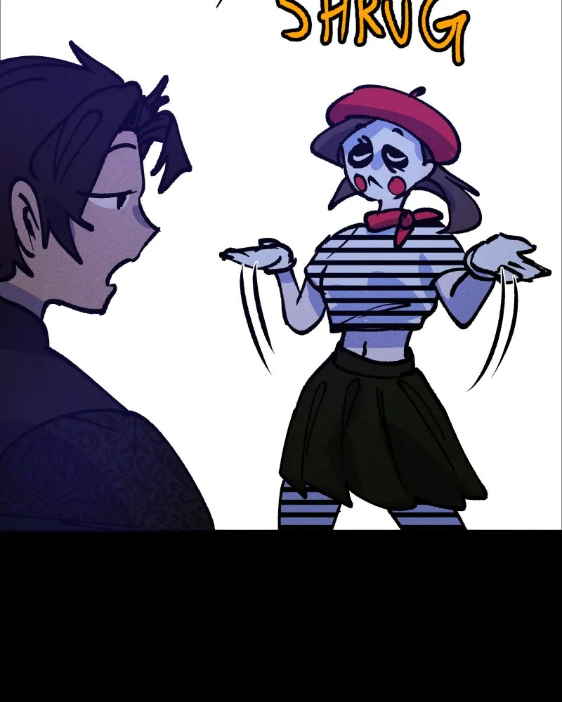 Lily Crown Chapter 81 page 25 - 