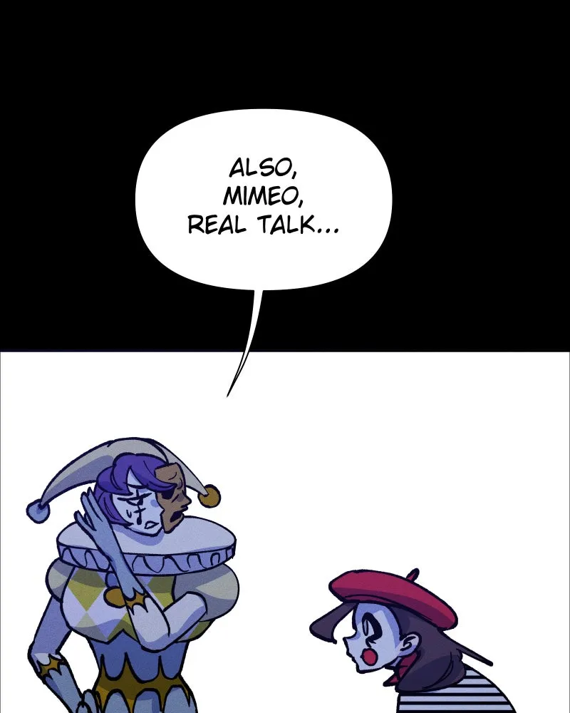 Lily Crown Chapter 81 page 26 - 