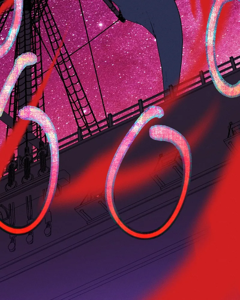 Lily Crown Chapter 81 page 32 - 