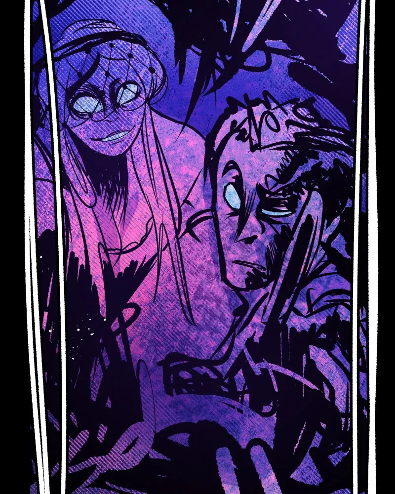 Lily Crown Chapter 81 page 38 - 
