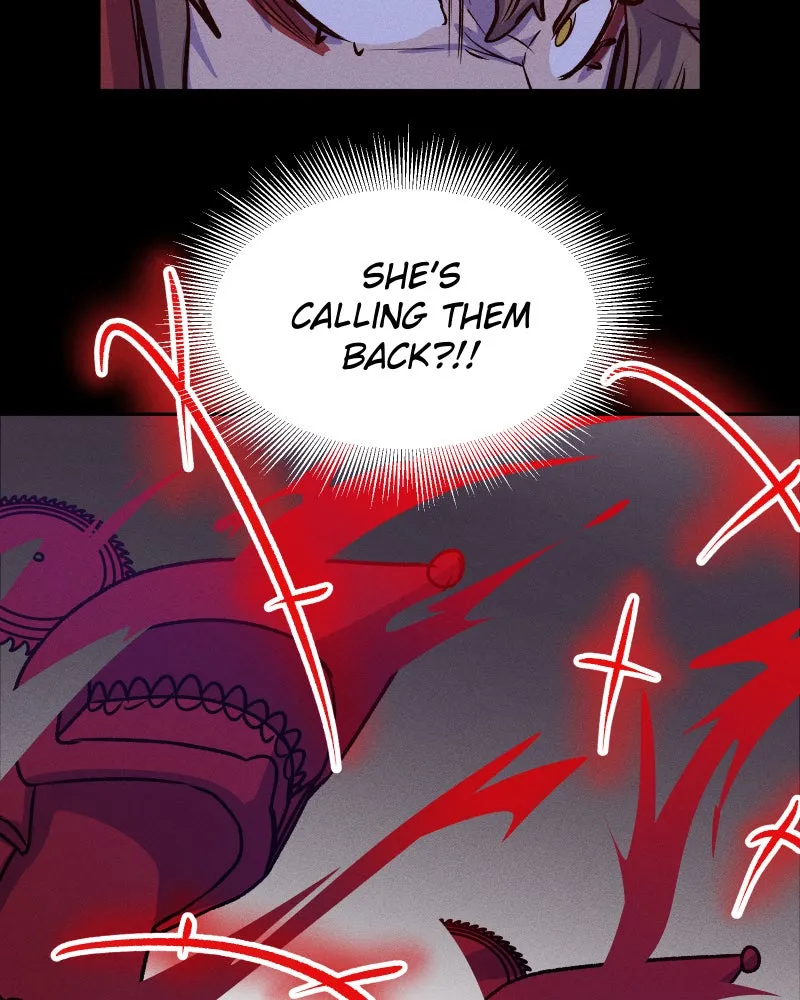 Lily Crown Chapter 81 page 5 - 