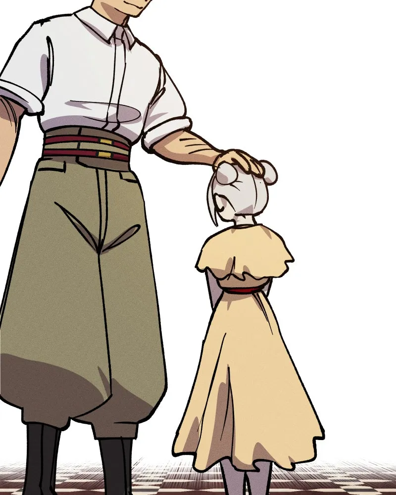 Lily Crown Chapter 81 page 61 - 