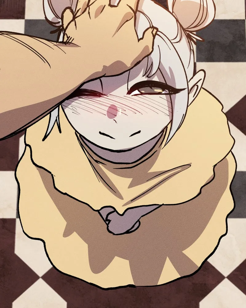 Lily Crown Chapter 81 page 65 - 