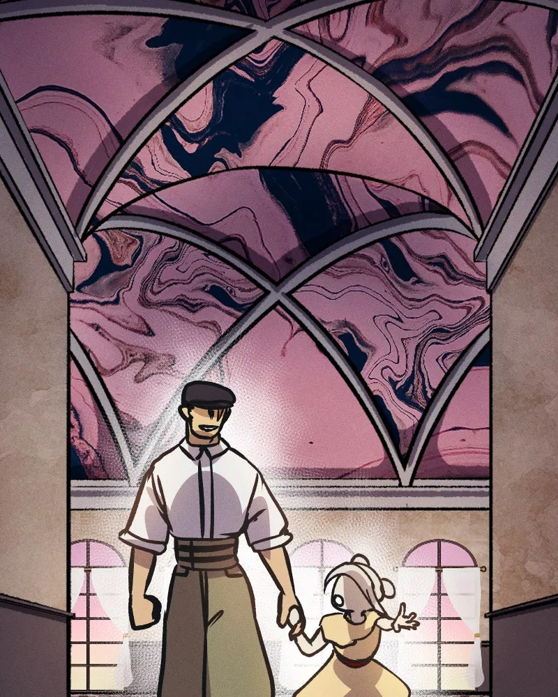 Lily Crown Chapter 81 page 74 - 