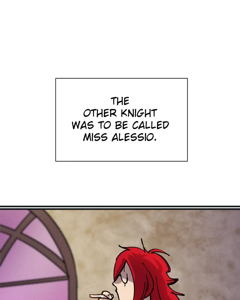 Lily Crown Chapter 81 page 84 - 