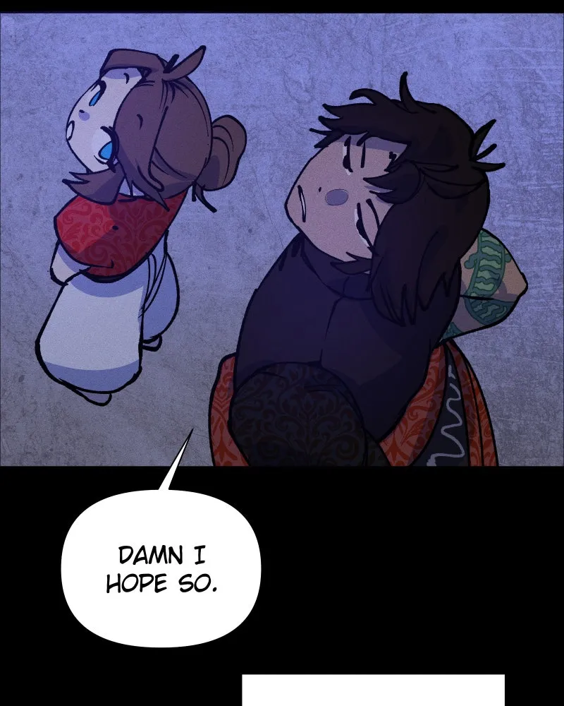 Lily Crown Chapter 81 page 10 - 