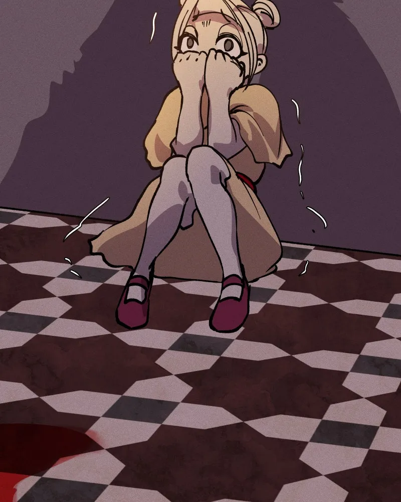 Lily Crown Chapter 81 page 98 - 