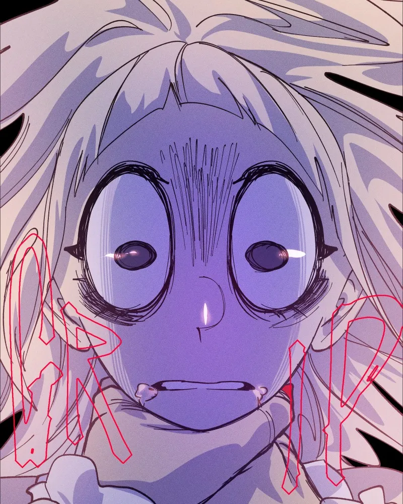 Lily Crown Chapter 82 page 166 - 