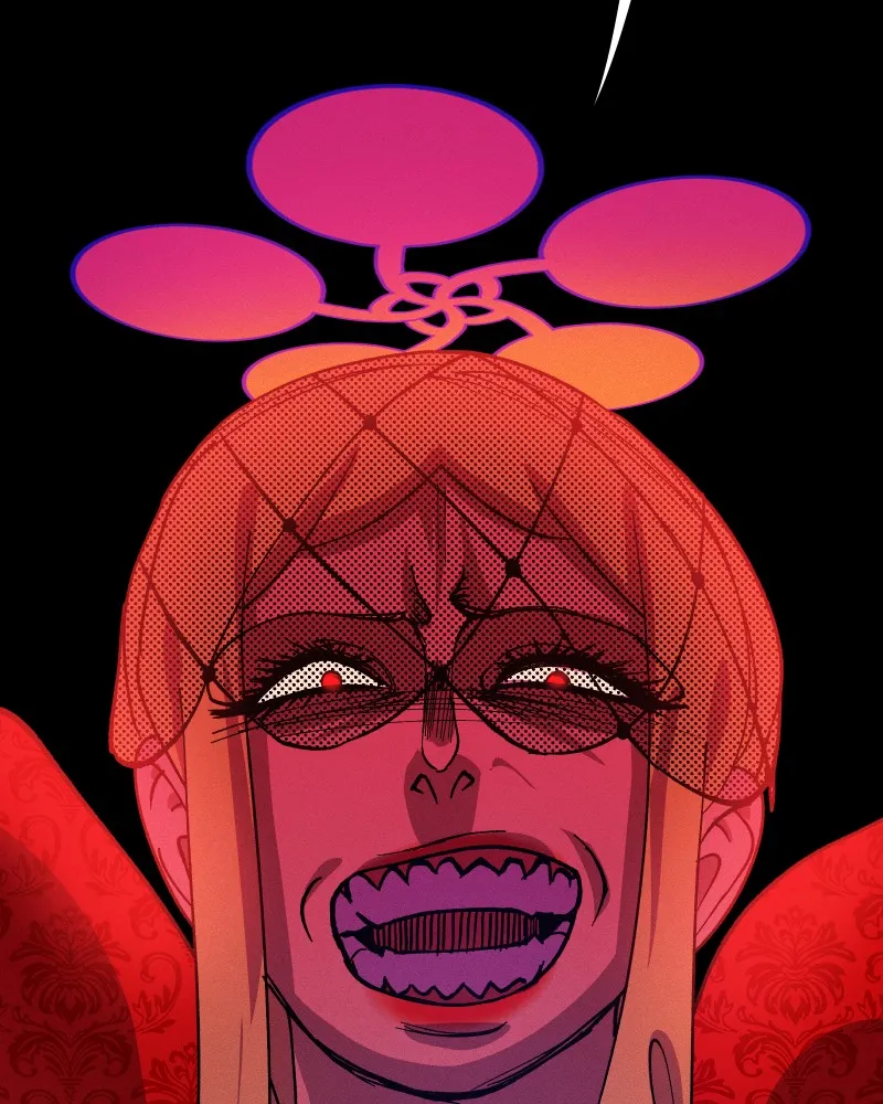 Lily Crown Chapter 82 page 169 - 