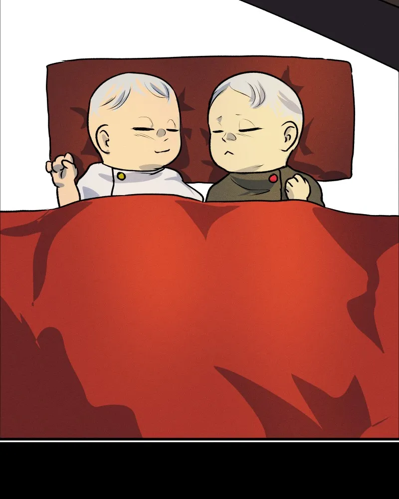 Lily Crown Chapter 82 page 21 - 