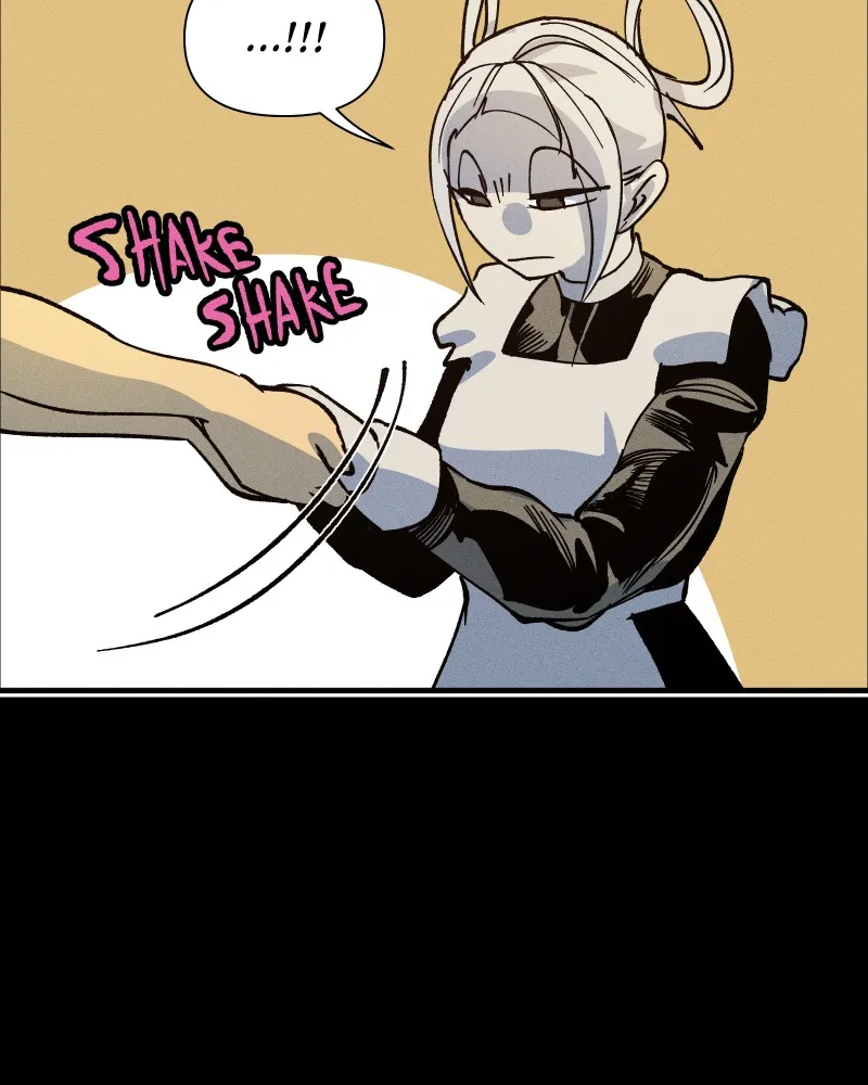 Lily Crown Chapter 82 page 219 - 