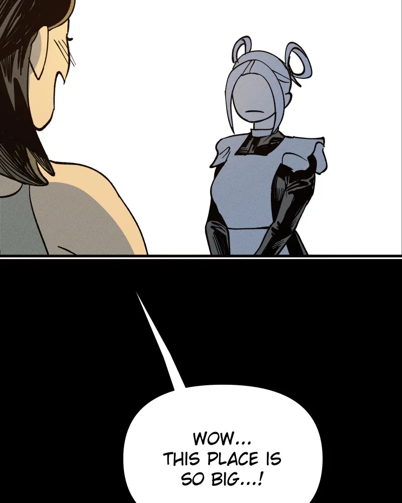 Lily Crown Chapter 82 page 232 - 
