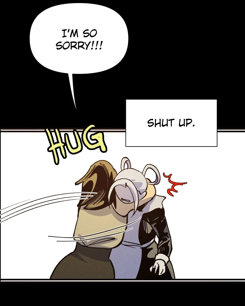 Lily Crown Chapter 82 page 256 - 