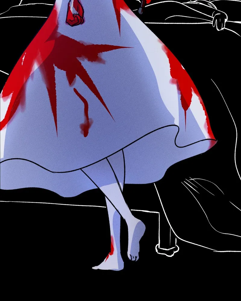 Lily Crown Chapter 82 page 287 - 