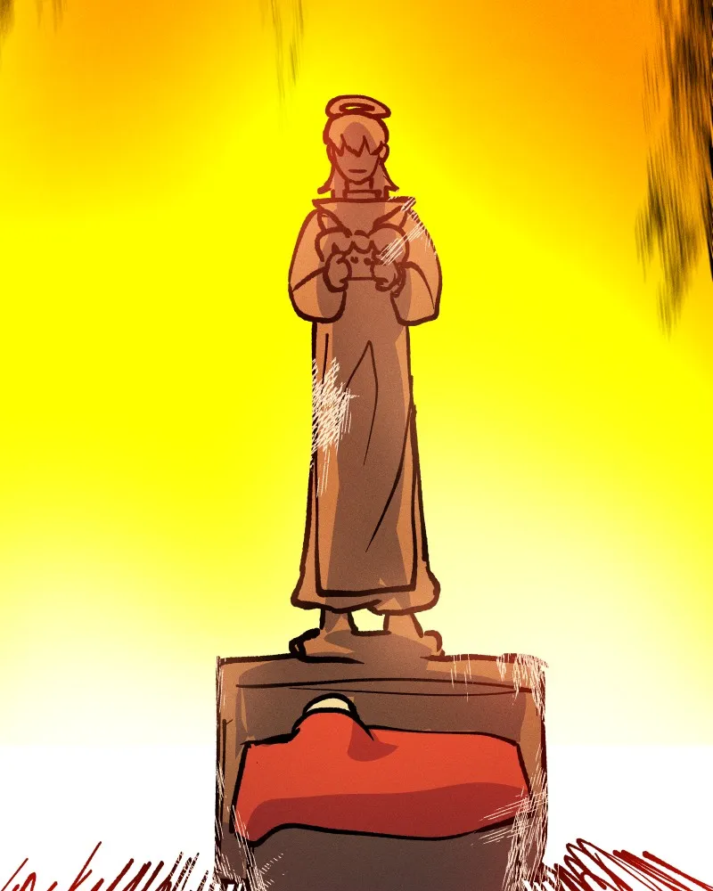 Lily Crown Chapter 82 page 32 - 