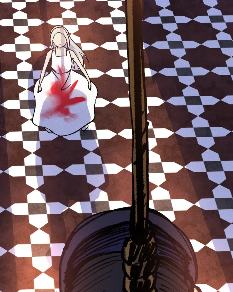 Lily Crown Chapter 82 page 317 - 