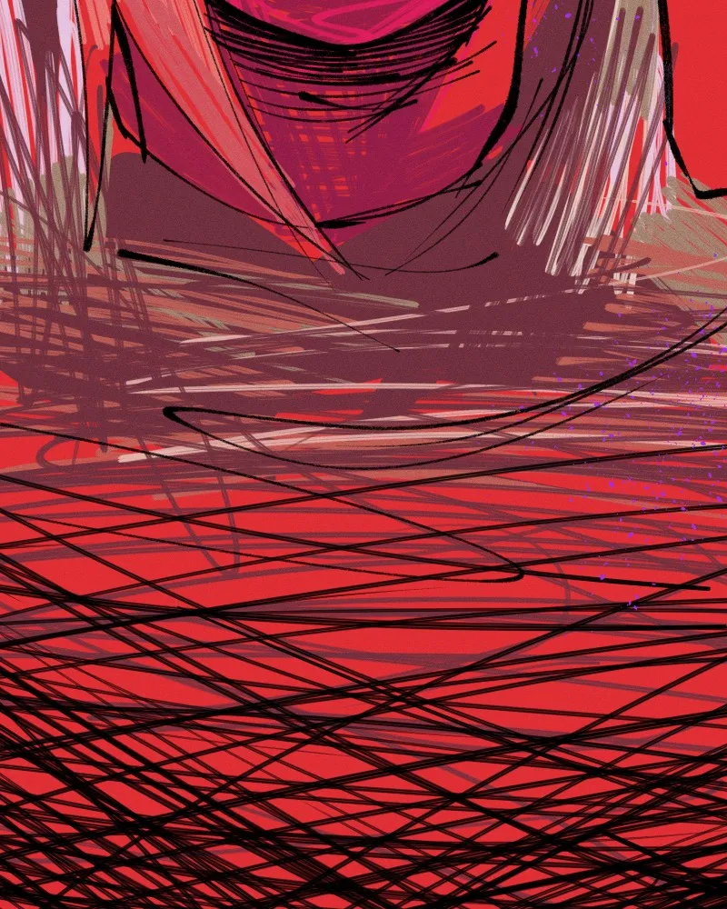 Lily Crown Chapter 82 page 326 - 