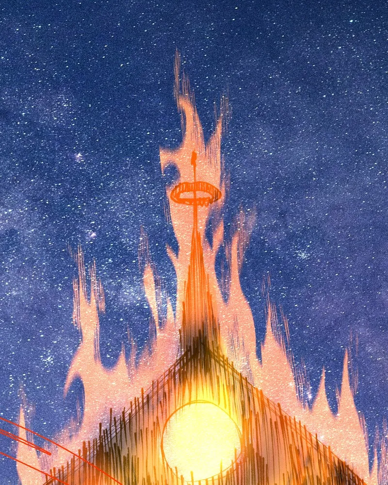 Lily Crown Chapter 82 page 35 - 