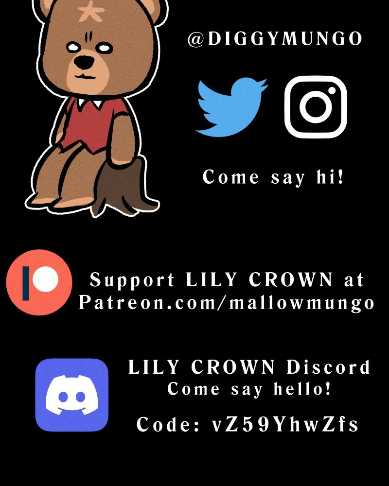Lily Crown Chapter 82 page 343 - 