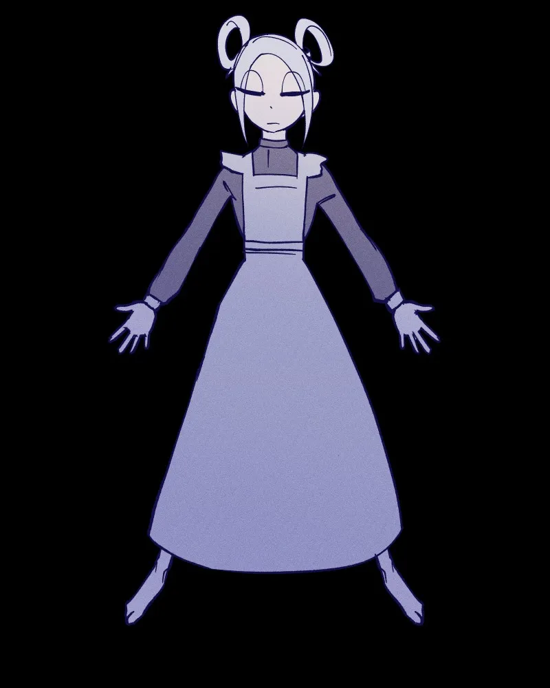 Lily Crown Chapter 82 page 48 - 