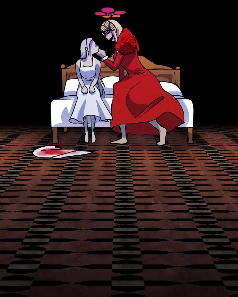 Lily Crown Chapter 82 page 71 - 
