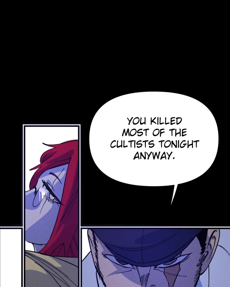 Lily Crown Chapter 82 page 9 - 