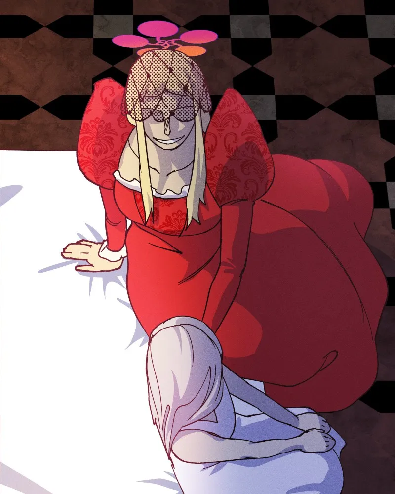 Lily Crown Chapter 82 page 88 - 