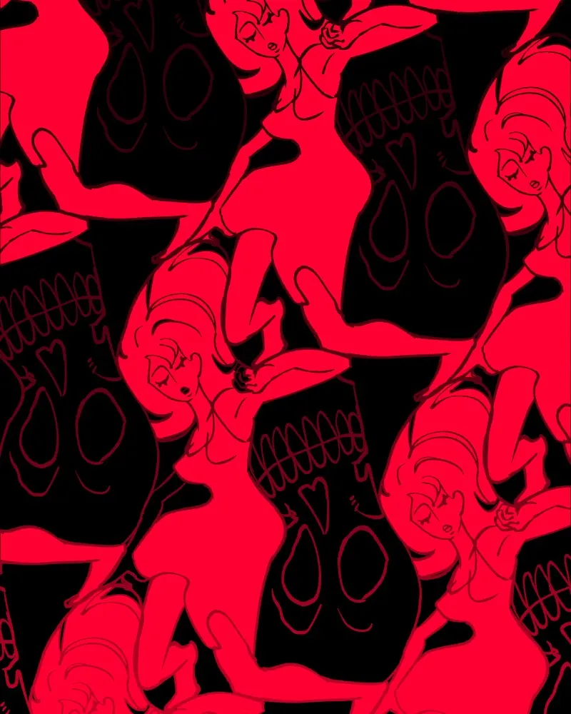 Lily Crown Chapter 82 page 97 - 