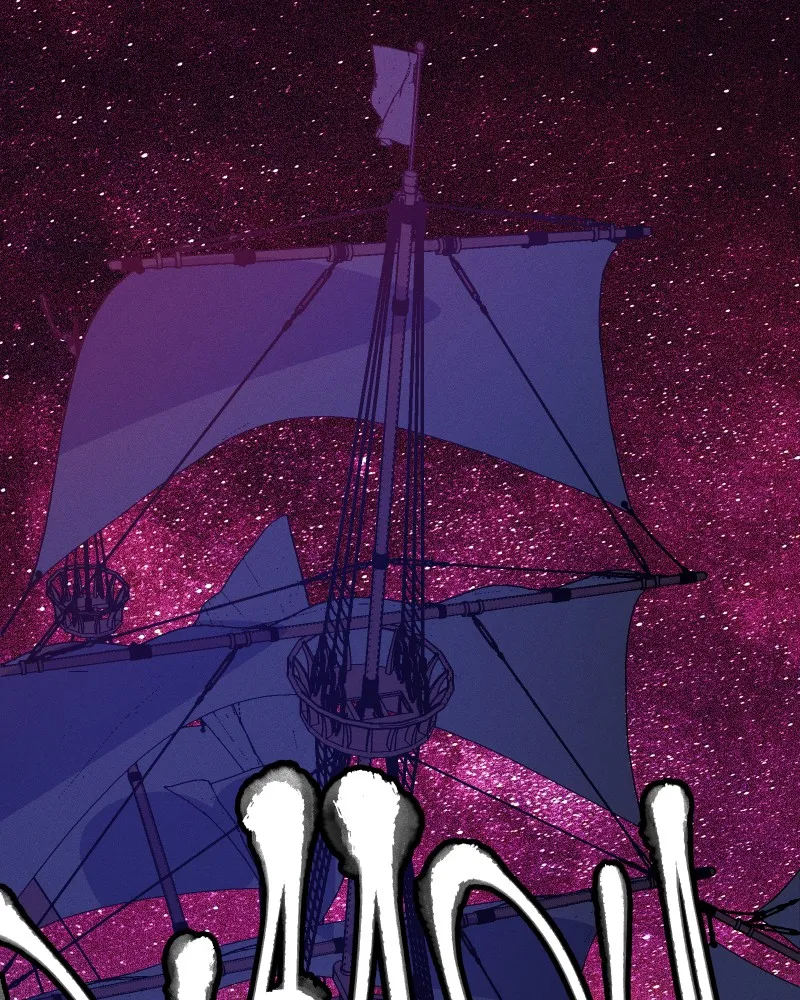 Lily Crown Chapter 83 page 2 - 