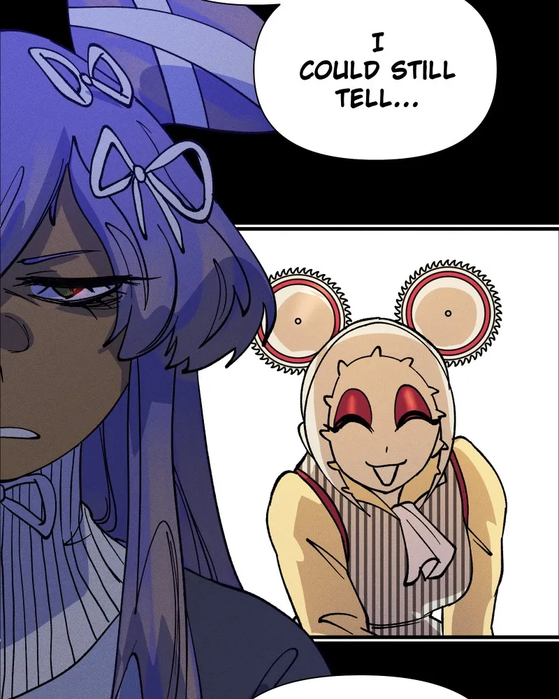 Lily Crown Chapter 83 page 118 - 