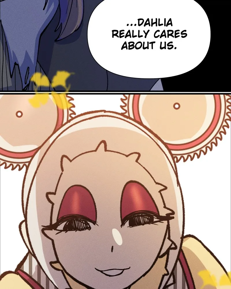 Lily Crown Chapter 83 page 119 - 