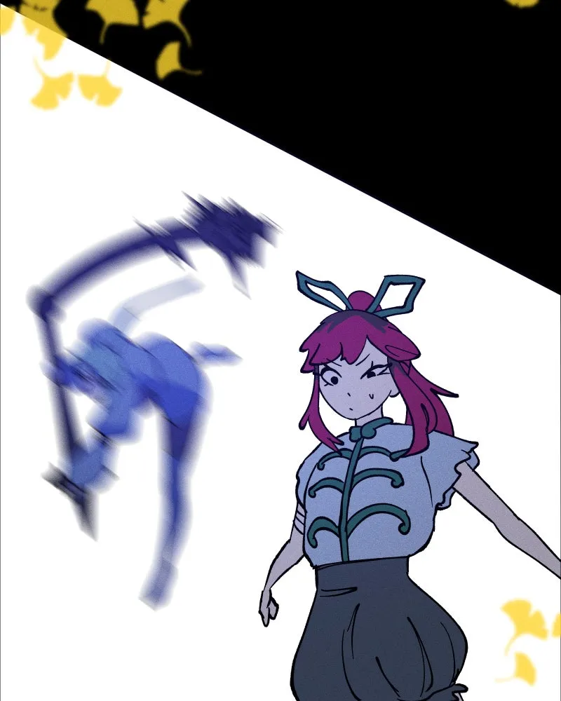 Lily Crown Chapter 83 page 154 - 