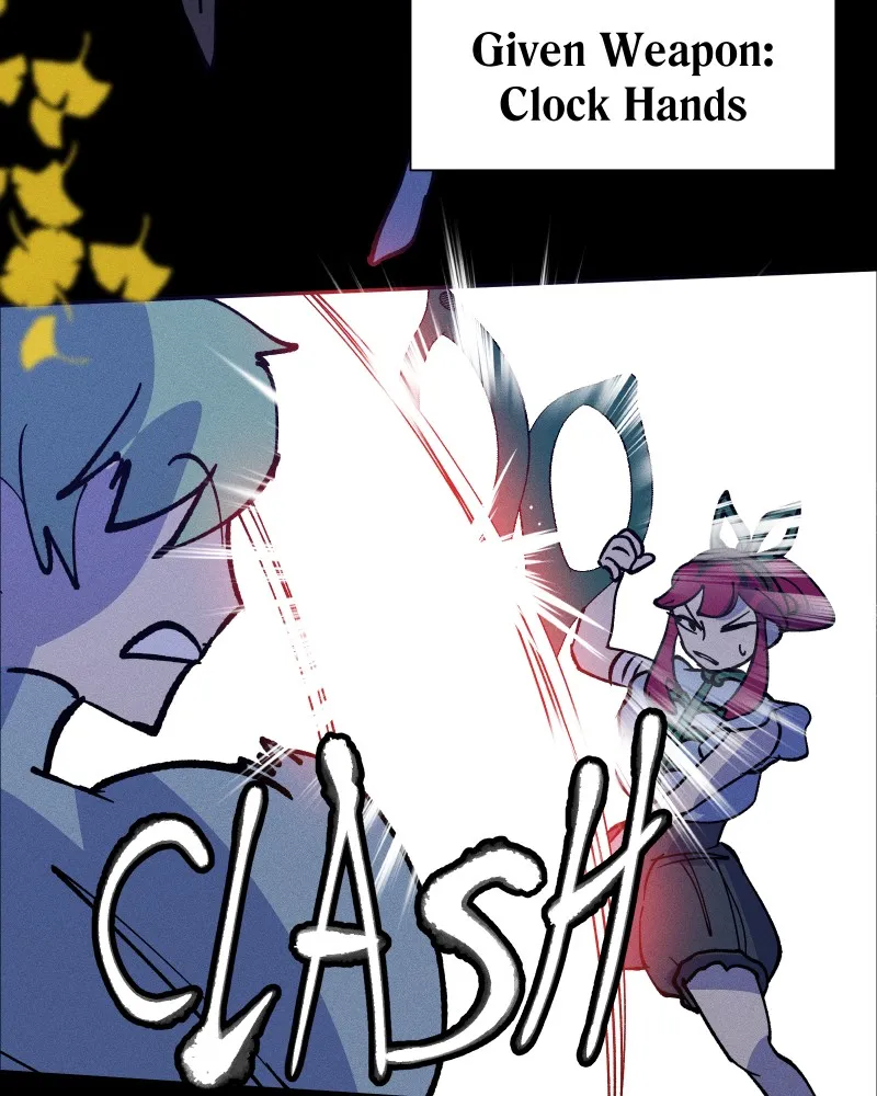Lily Crown Chapter 83 page 156 - 