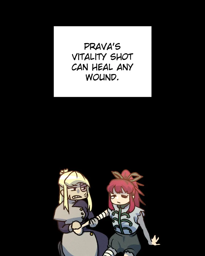 Lily Crown Chapter 83 page 161 - 