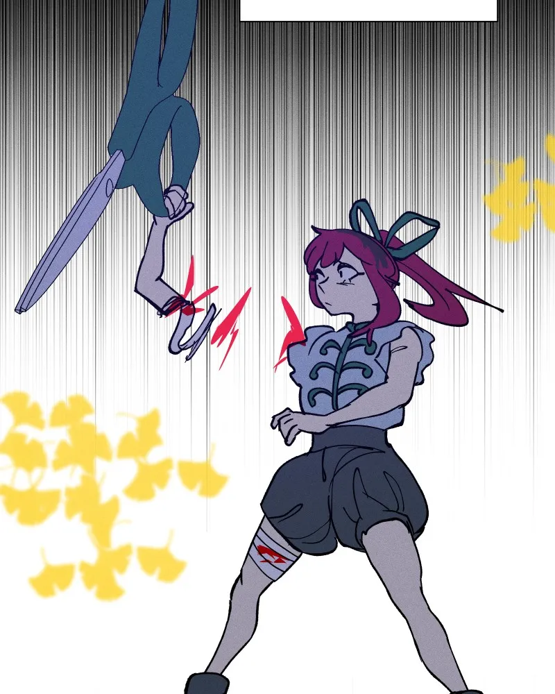 Lily Crown Chapter 83 page 164 - 