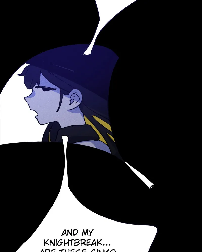 Lily Crown Chapter 83 page 167 - 