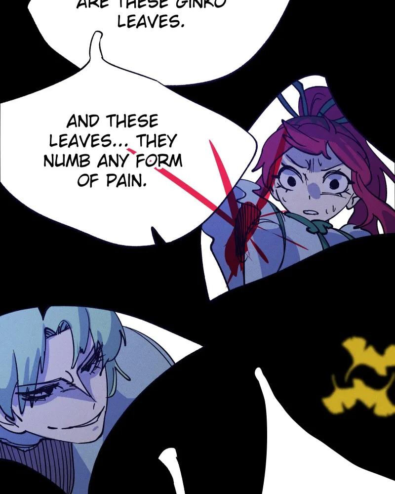 Lily Crown Chapter 83 page 168 - 
