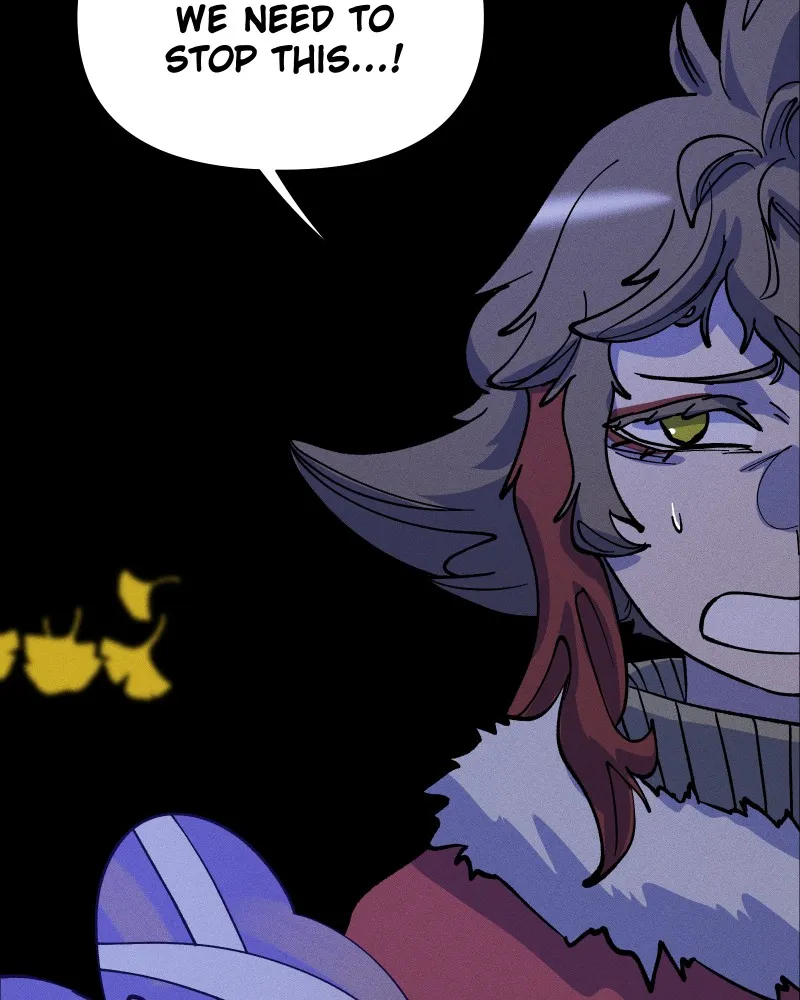 Lily Crown Chapter 83 page 22 - 