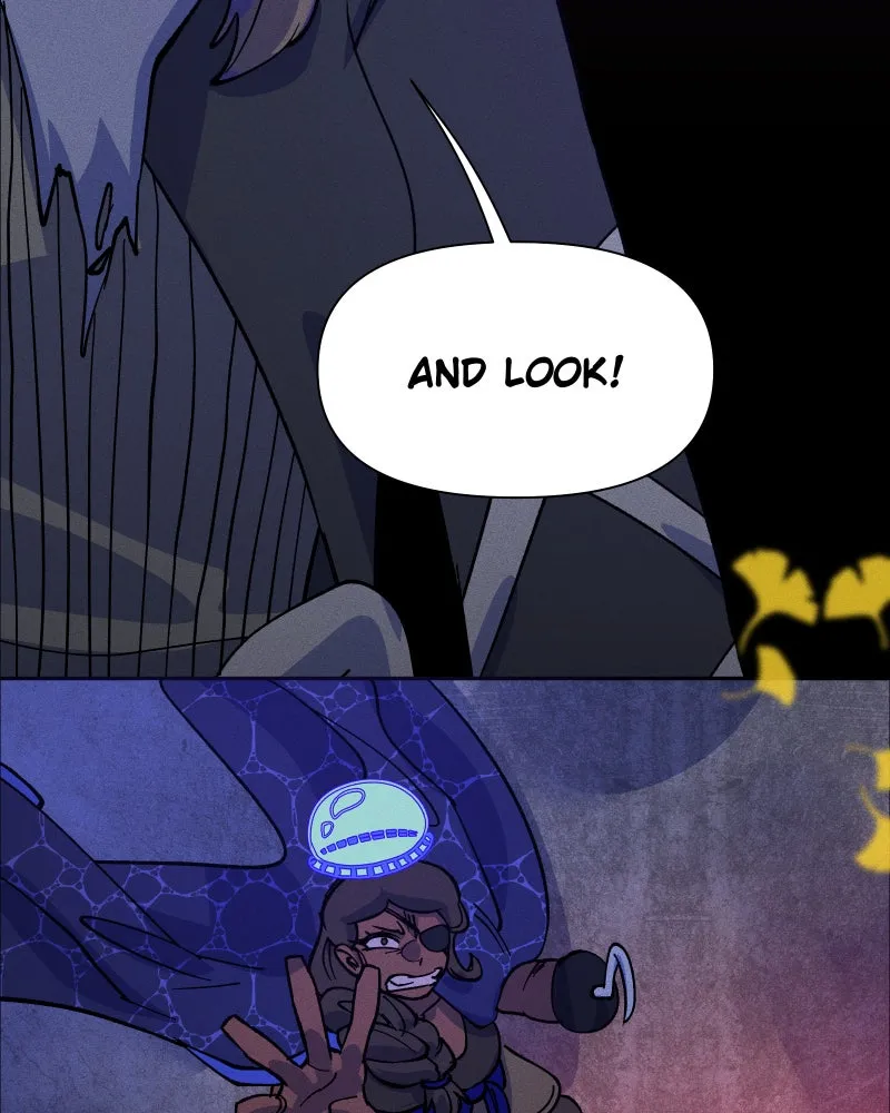 Lily Crown Chapter 83 page 24 - 