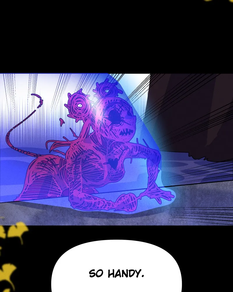 Lily Crown Chapter 83 page 27 - 