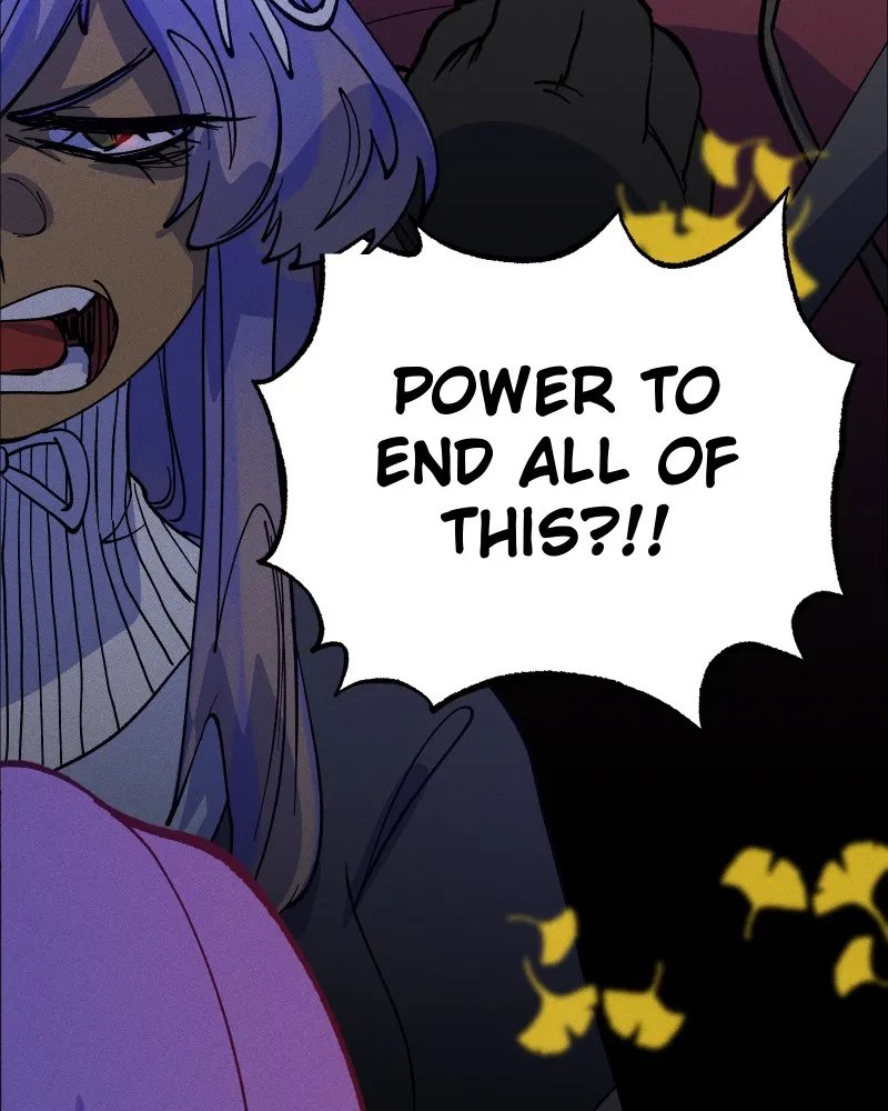 Lily Crown Chapter 83 page 31 - 