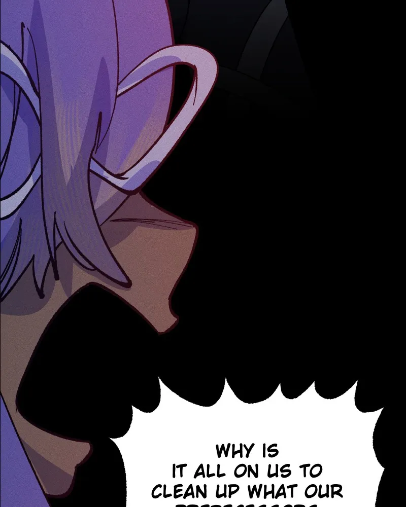 Lily Crown Chapter 83 page 32 - 